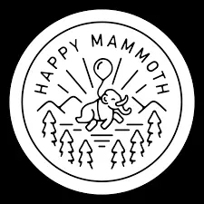 Happy Mammoth