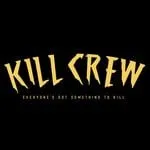 Kill Crew Discount Codes and Coupons Jan 2026