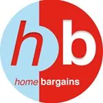 Home Bargains Discount Codes and Coupons Jan 2026