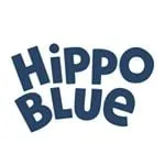 Hippo Blue