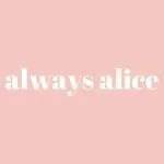 Always Alice